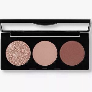 Bobbi Brown The Essential Eye Shadow Trio - Sunrise NWB